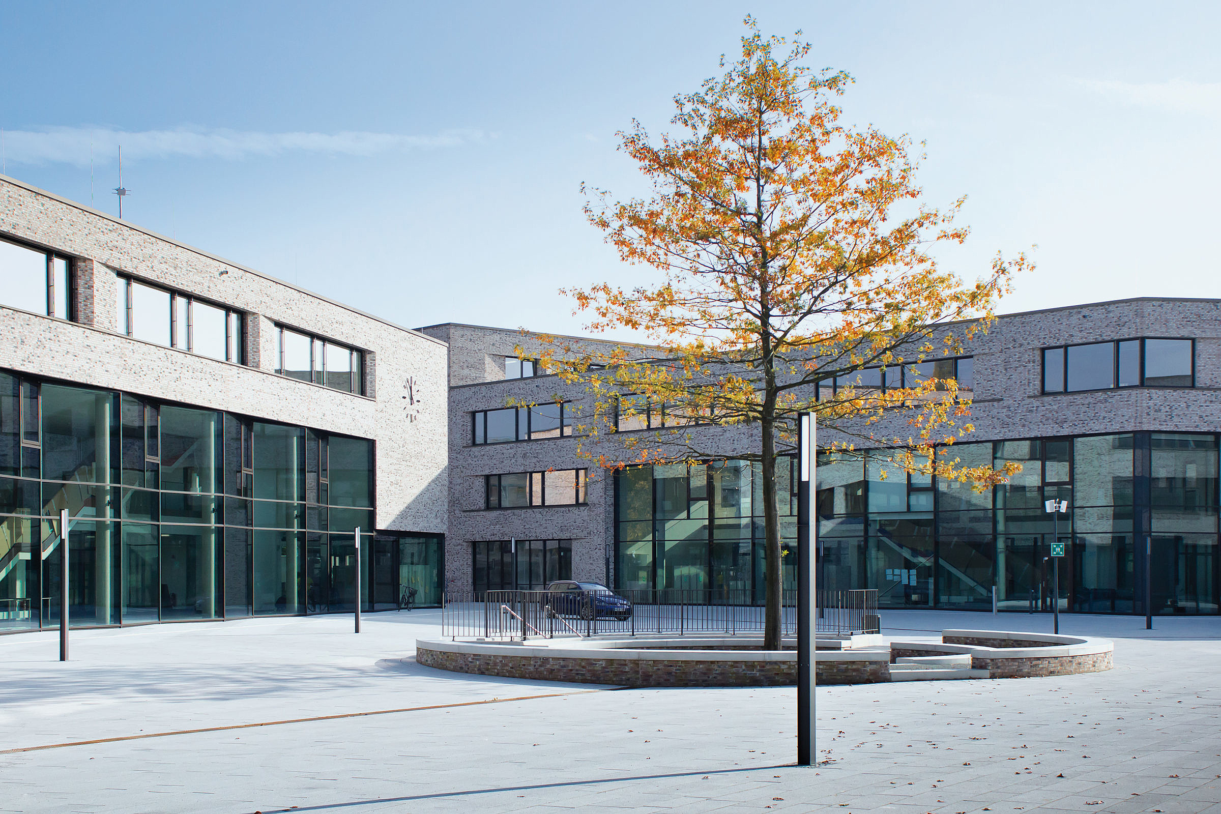 Landschaftsarchitekten