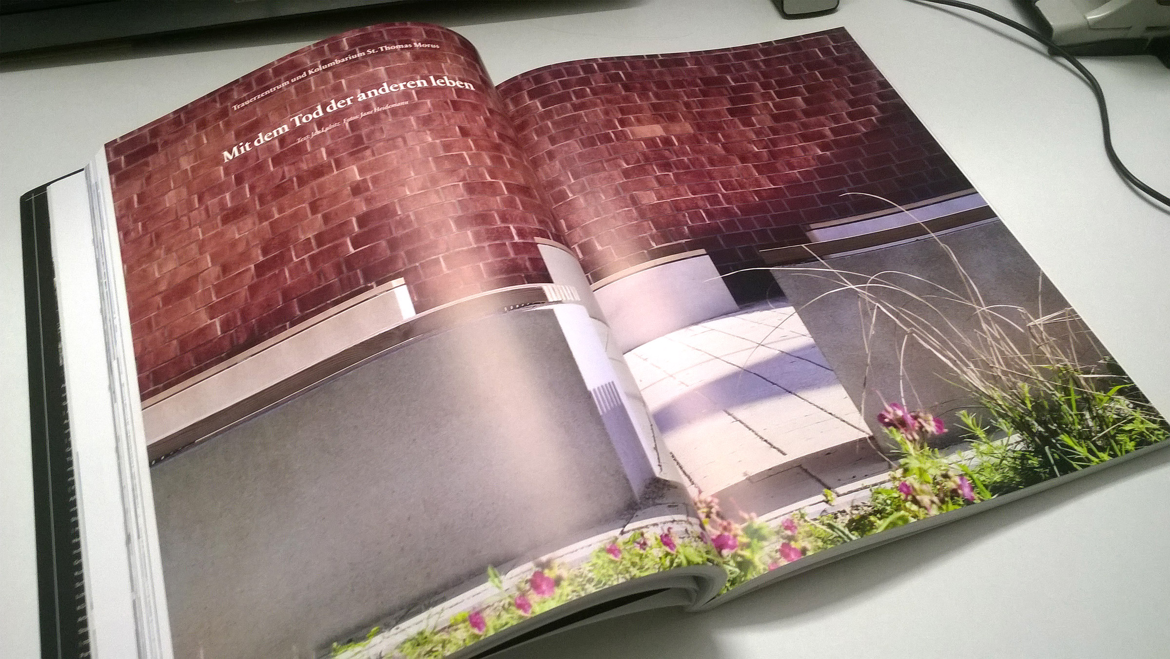 Jahrbuch Architektur in Hamburg