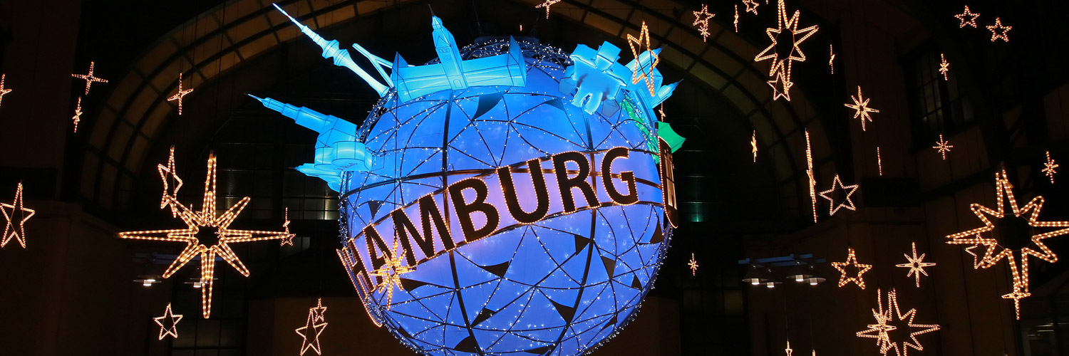 Frohe Weihnachten