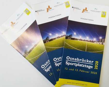 Osnabrücker Sportplatztage