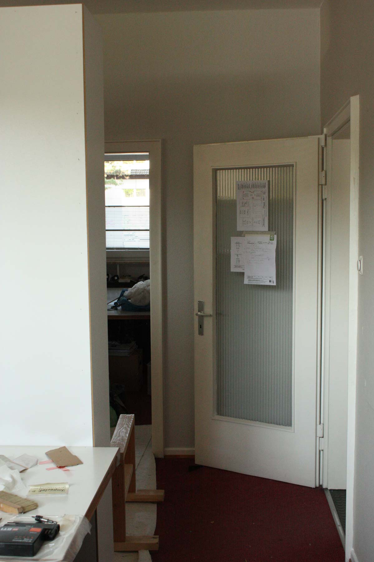 Renovieren
