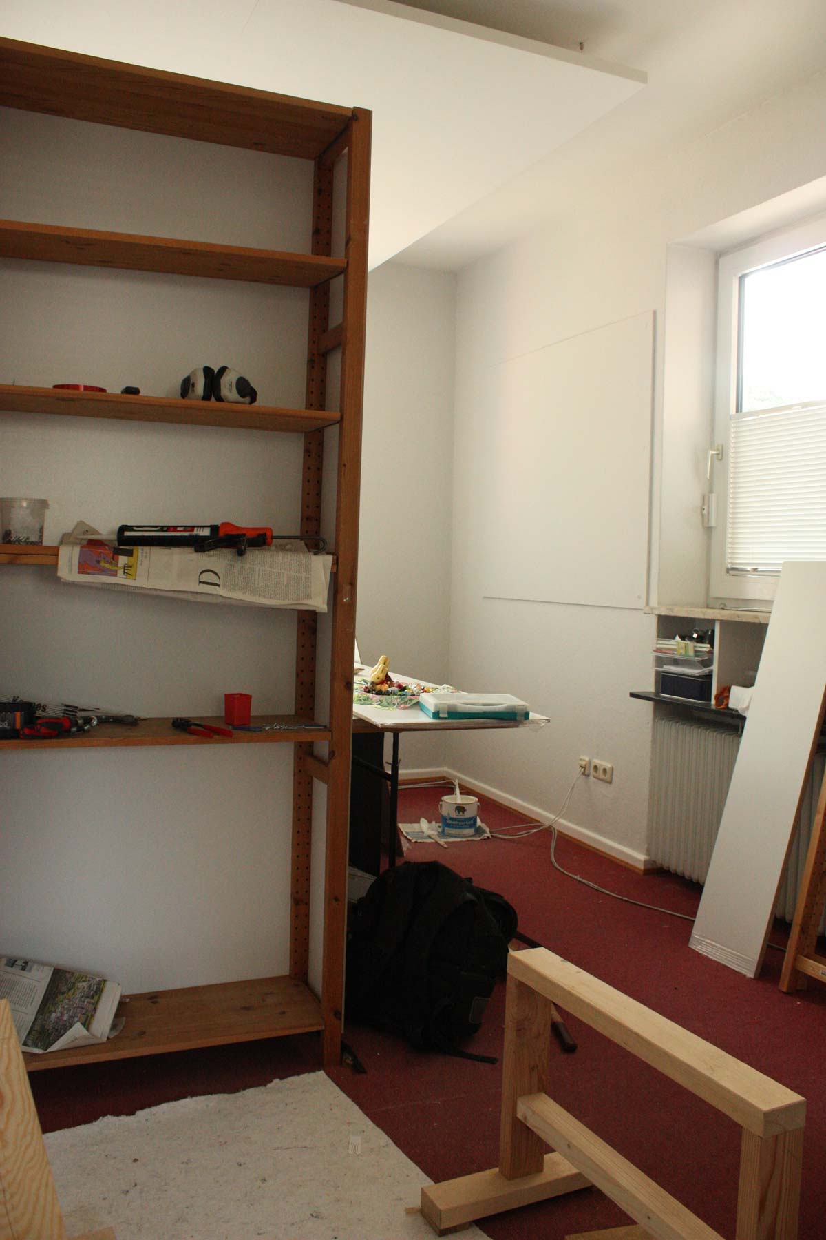 Renovieren
