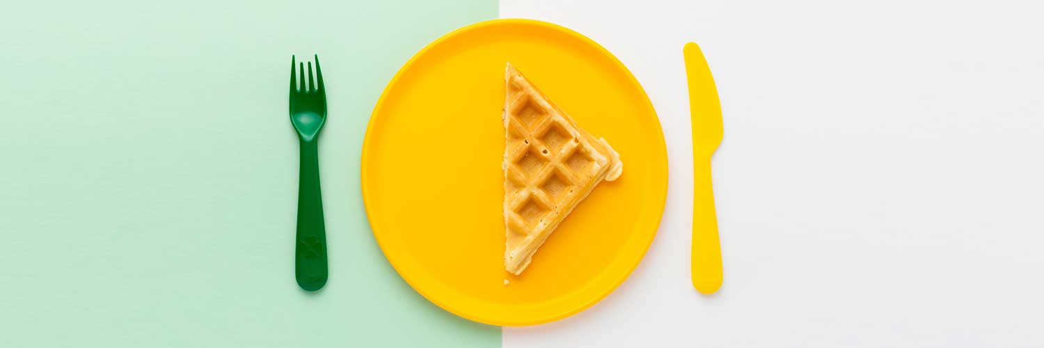 Teambuilding mit Waffeleisen