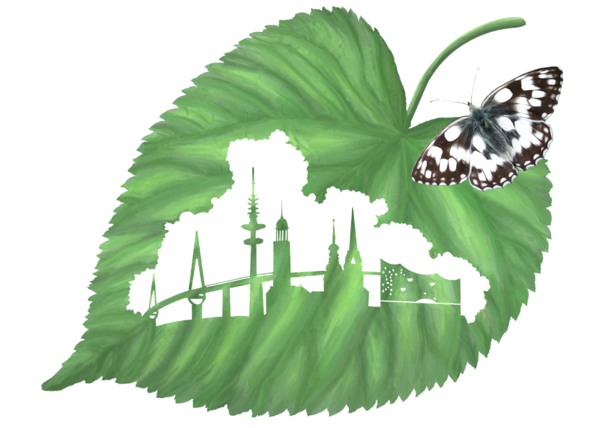Langer Tag der StadtNatur Hamburg