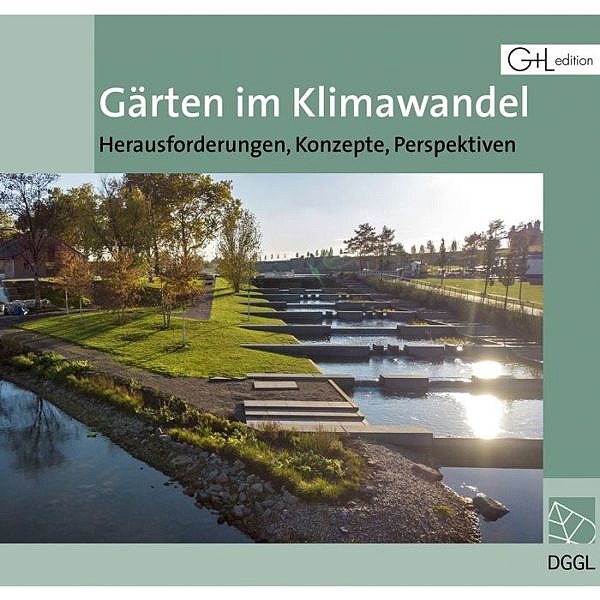 Gardens in Climate Change