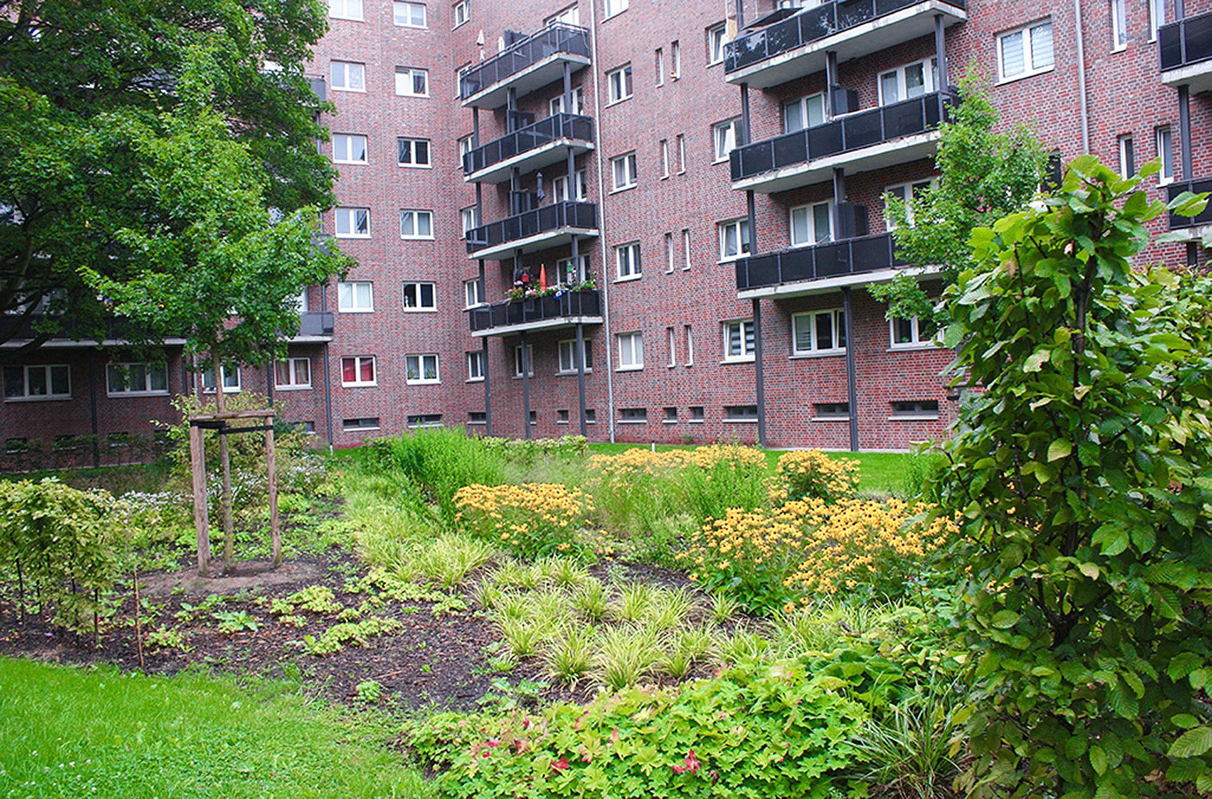 Passierzettel Hamburg Veddel