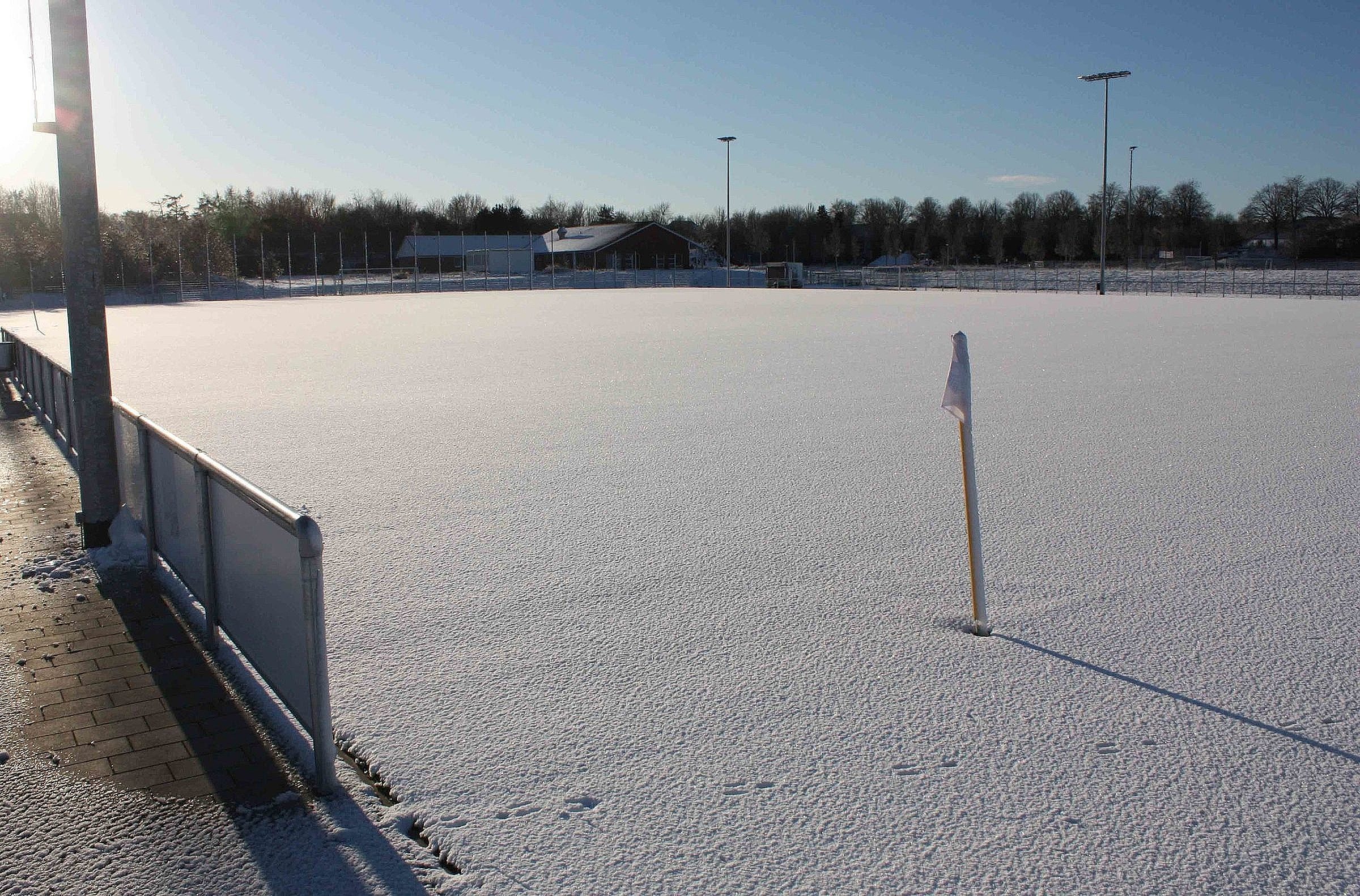 Sportanlage-Kaltenkirchen