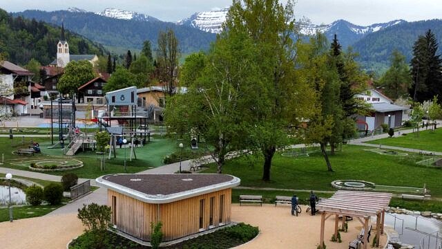 Deutscher Spielraum-Preis