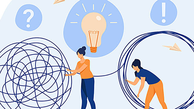 Frauen im Management