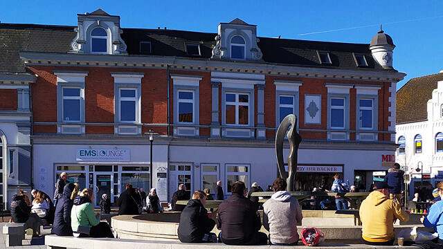 Barrierefrei umbauen