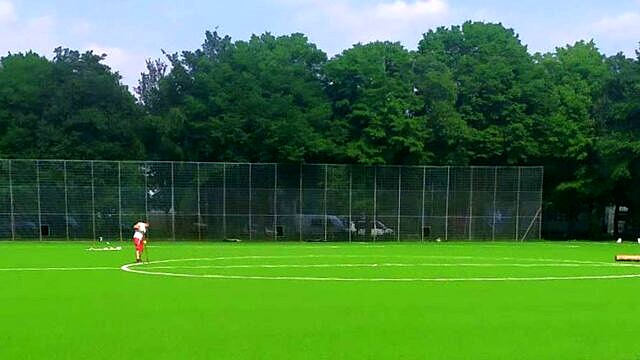 Kunstrasenplatz Kosten