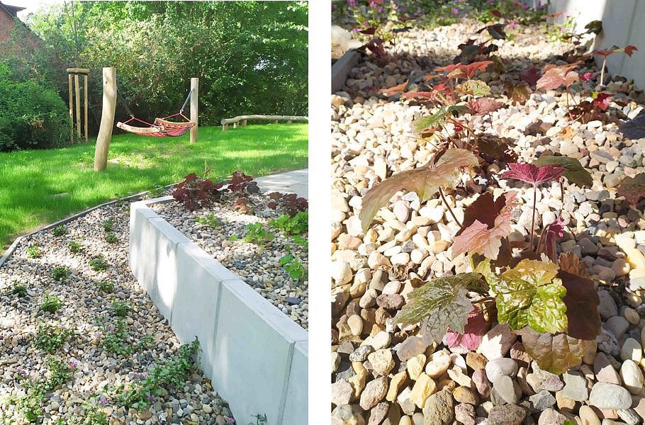 Garten und Landschaftsbau