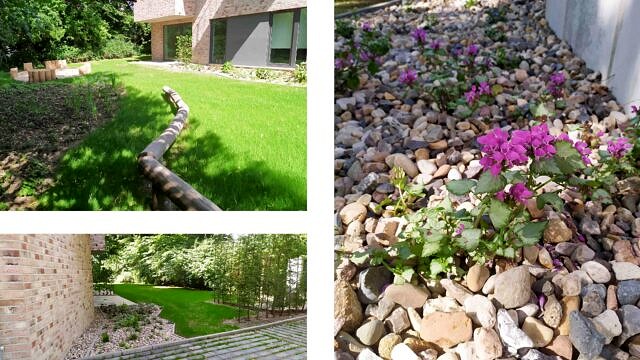 Garten und Landschaftsbau