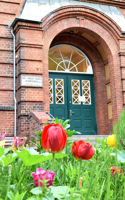Max-Brauer-Stadtteilschule