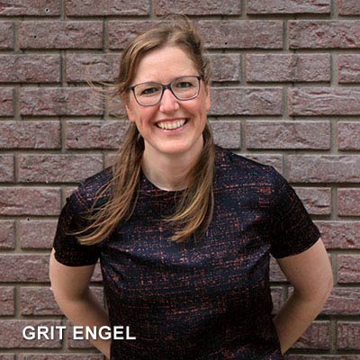 Grit Engel