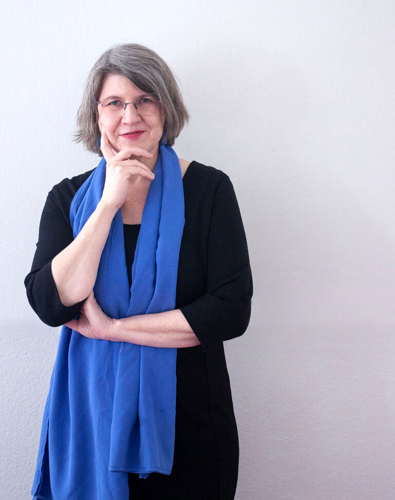 Katharina Marie Erzepky