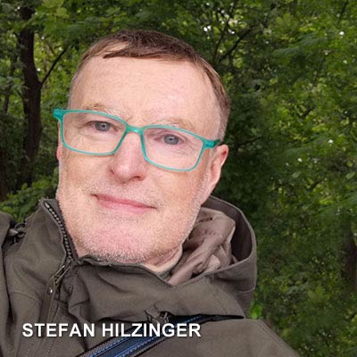 Stefan Hilzinger