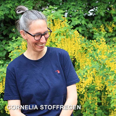 Cornelia Stoffregen