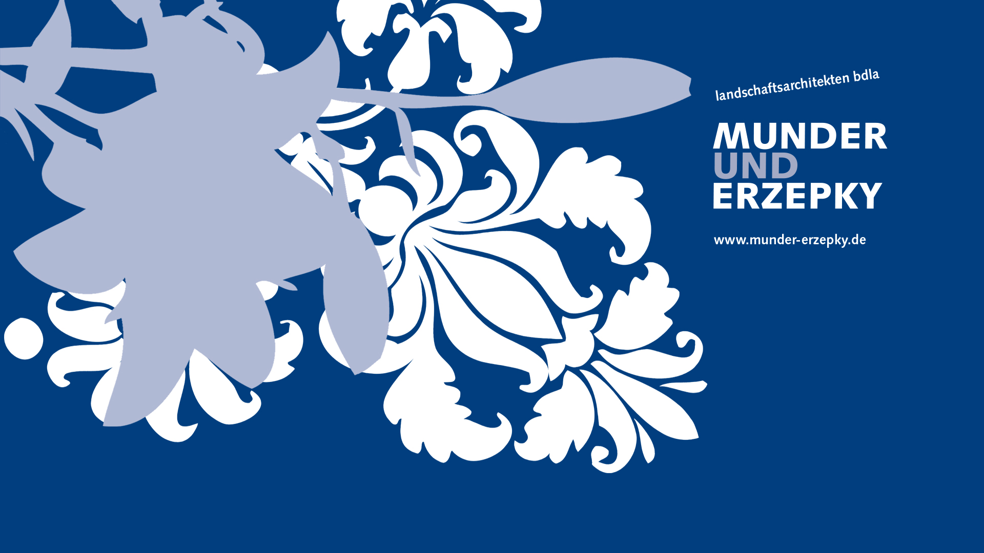 Kontakt Munder+Erzepky