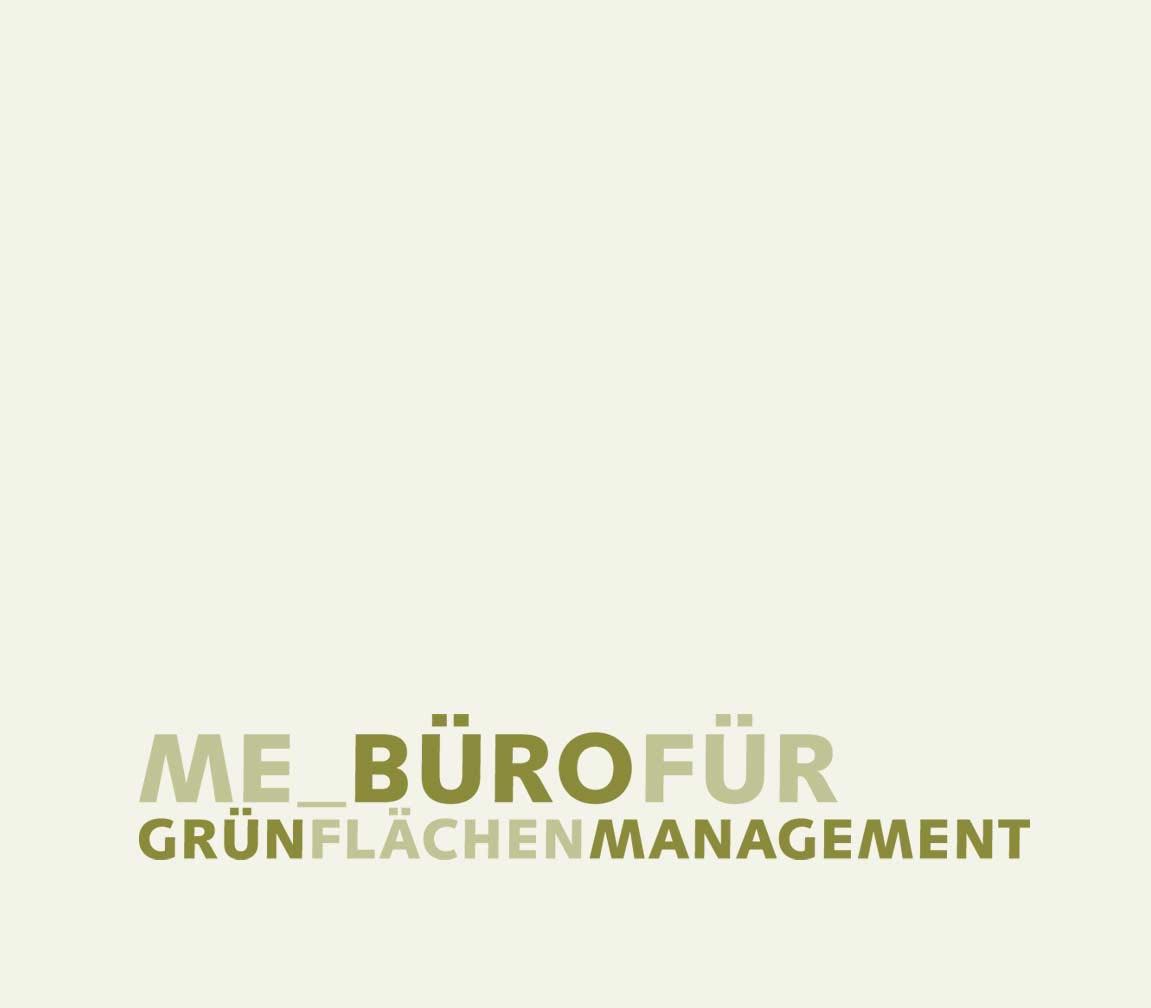 Büro für Grünflächenmanagement