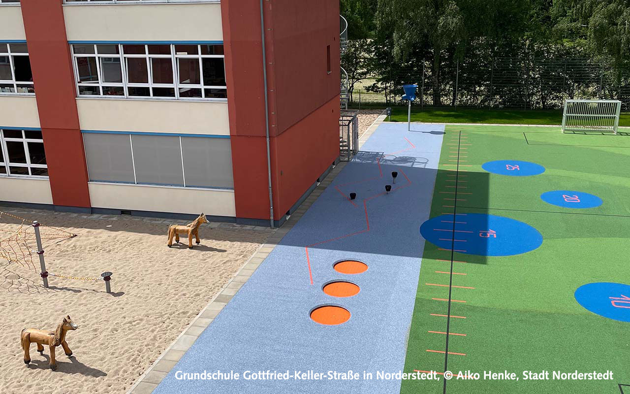 Schulhof Spielgeräte Schulhof Spielgeräte