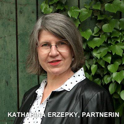 Katharina Erzepky