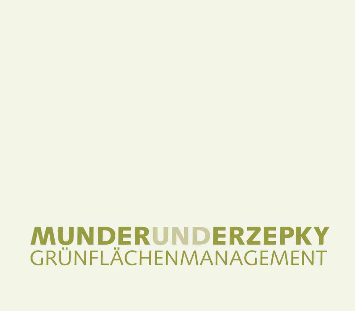 Grünflächenmanagement