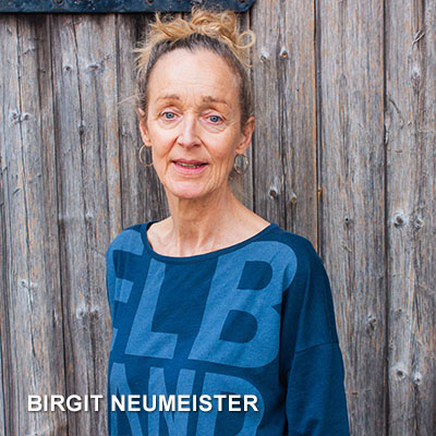 Birgit Neumeister Birgit Neumeister