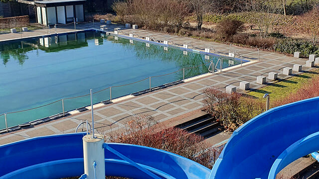 Freibad Adendorf