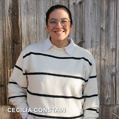 Cecilia Constain Cecilia Constain