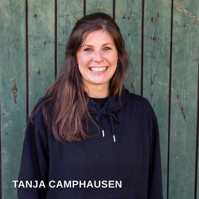 Tanja Camphausen Tanja Camphausen