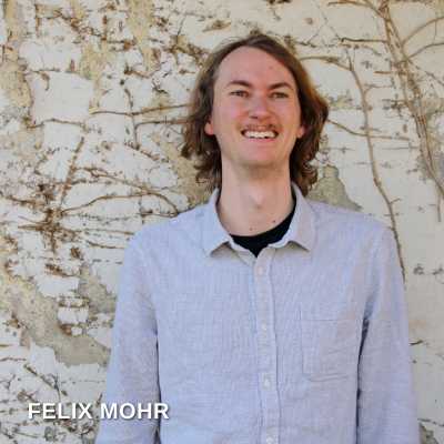 Felix Mohr Felix Mohr