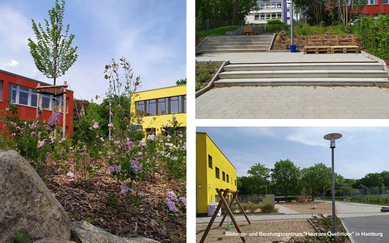 M+E Projekt Haus am Quellmoor Immobilienwert steigern
