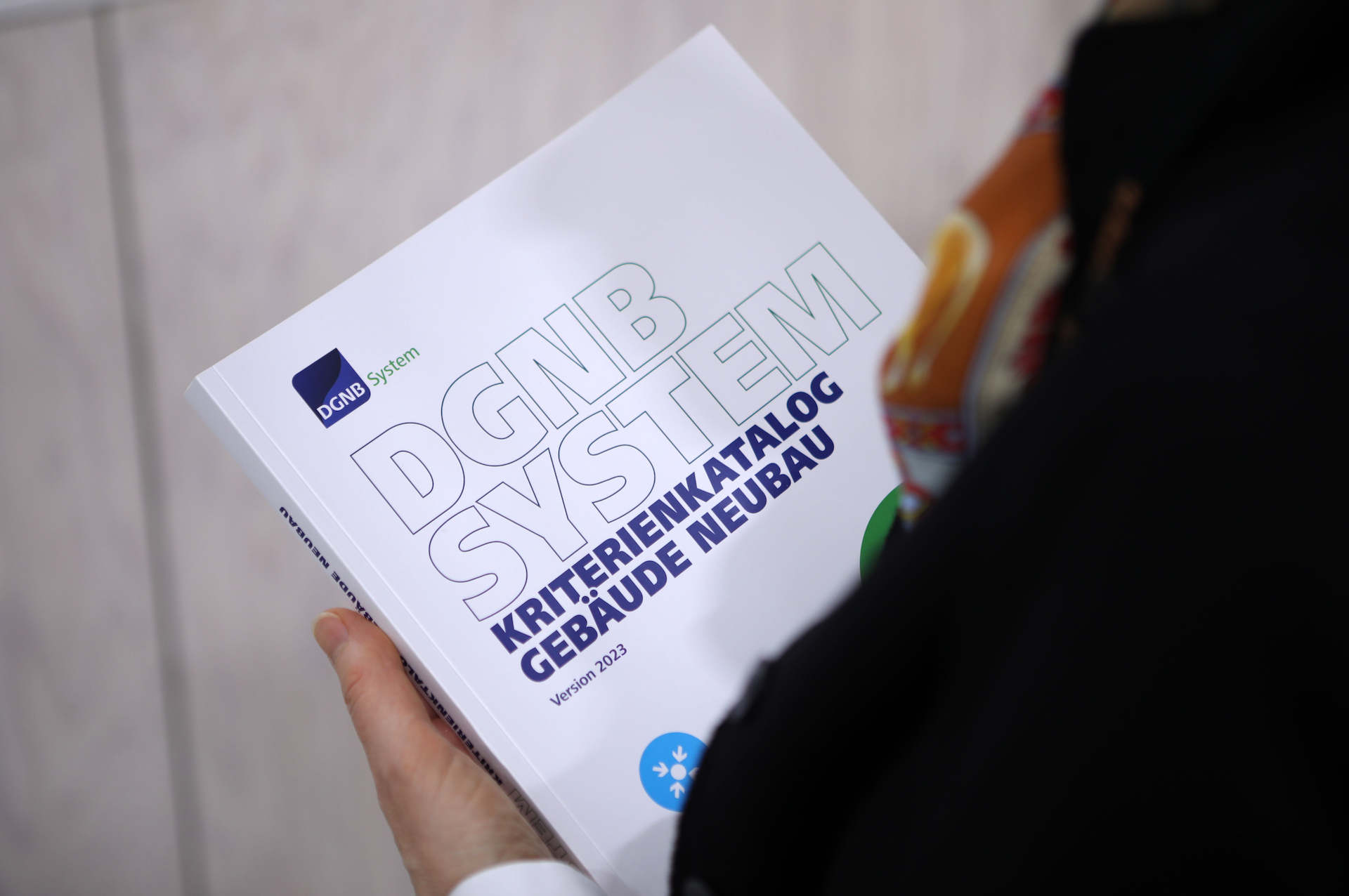 DGNB Zertifizierung