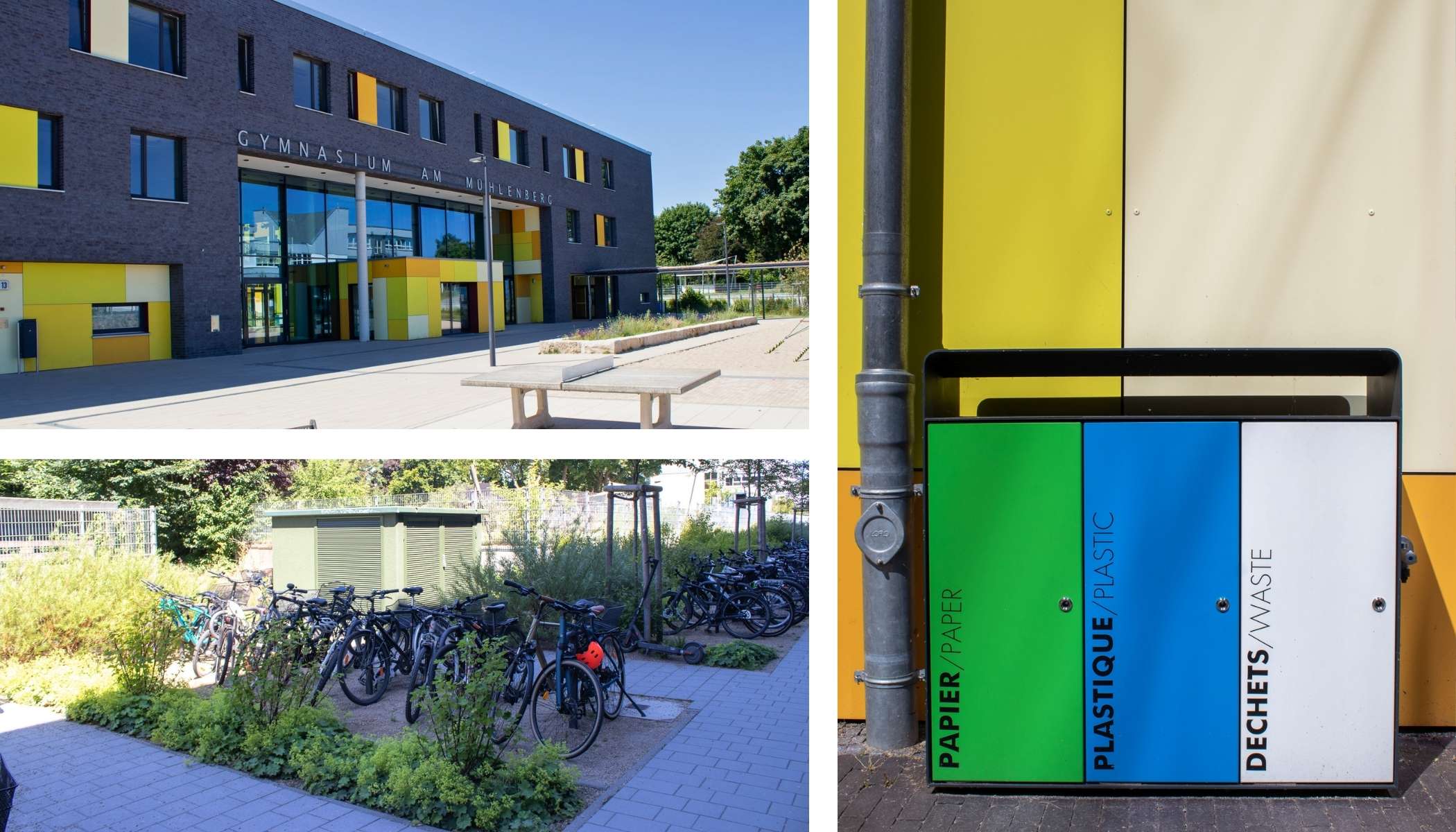 2025-Gymnasium am Mühlenberg-Eingang