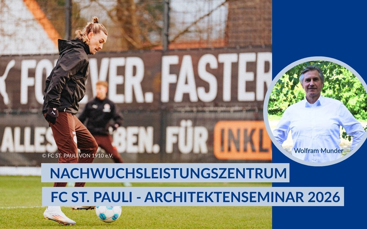 Nachwuchsleistungszentrum FC St Pauli