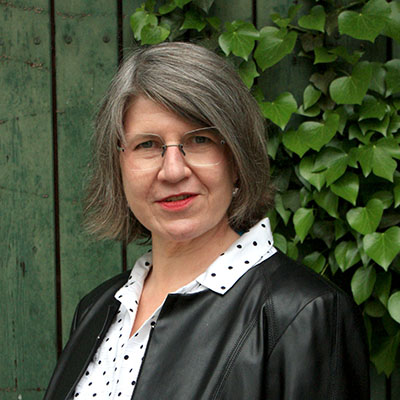 Katharina Marie Erzepky