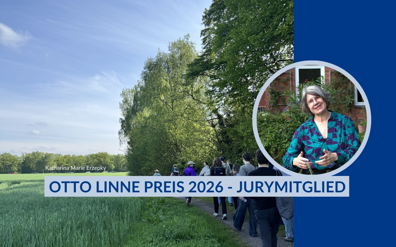 Otto Linne Preis