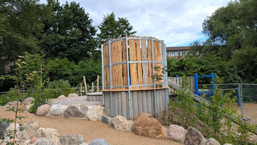 260720 Grundschule Heidberg Norderstedt-Sanierung
